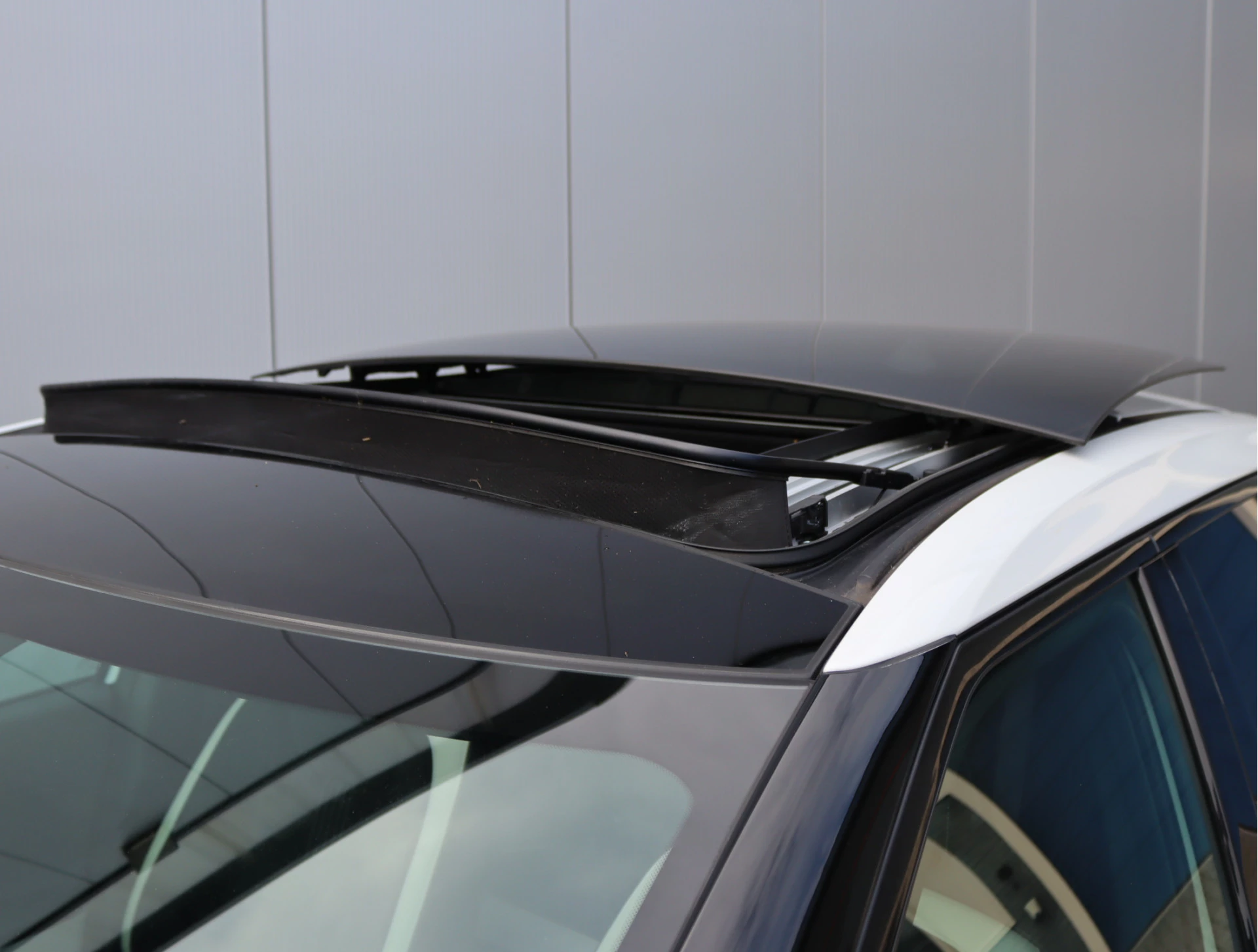 Hoofdafbeelding Kia EV6