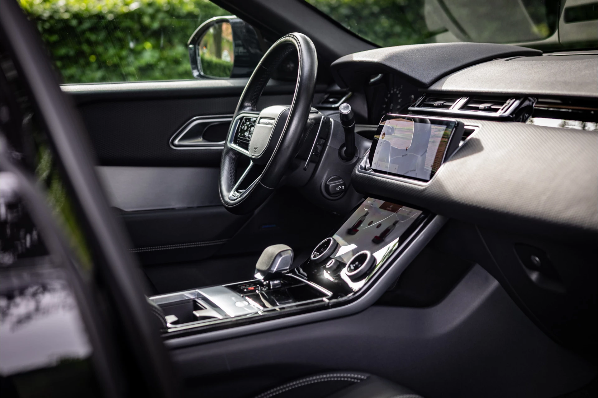 Hoofdafbeelding Land Rover Range Rover Velar