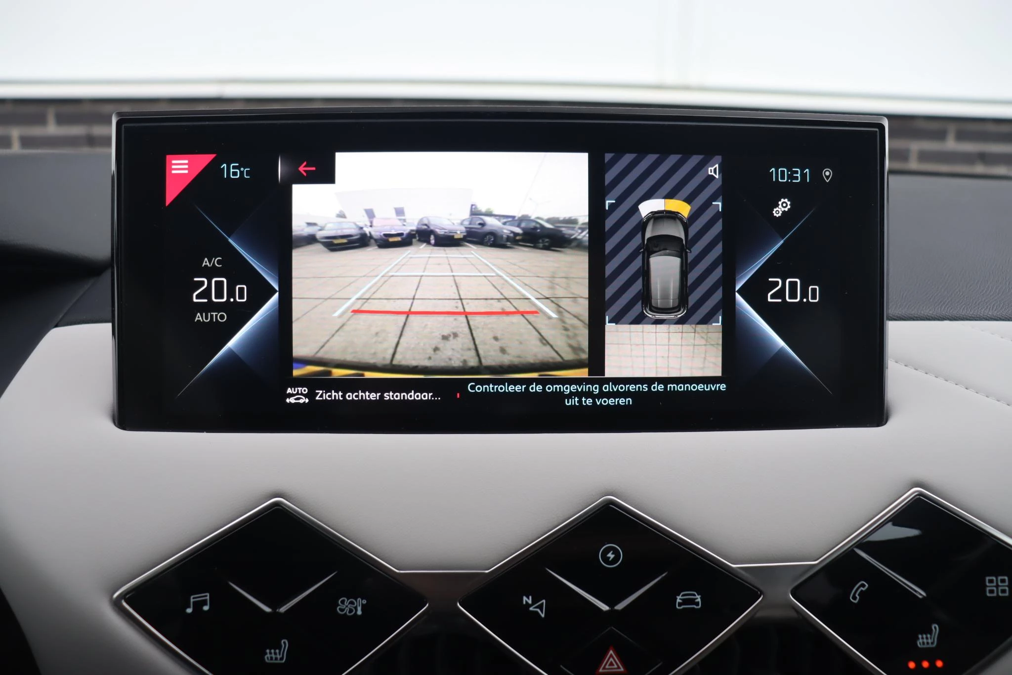 Hoofdafbeelding DS DS 3