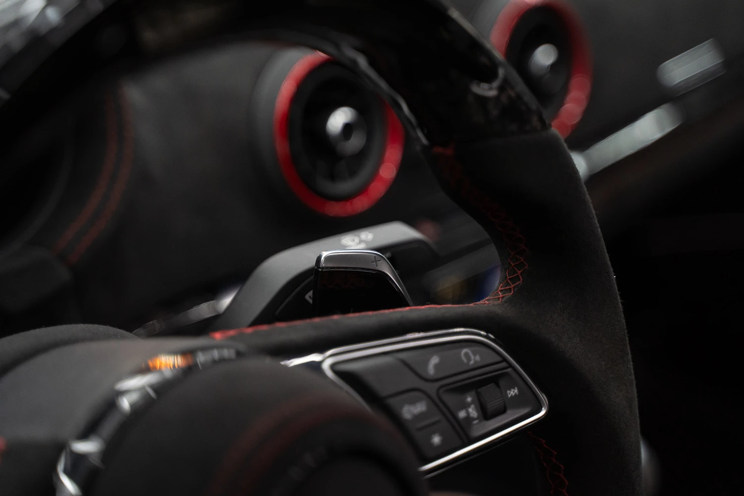 Hoofdafbeelding Audi RS3