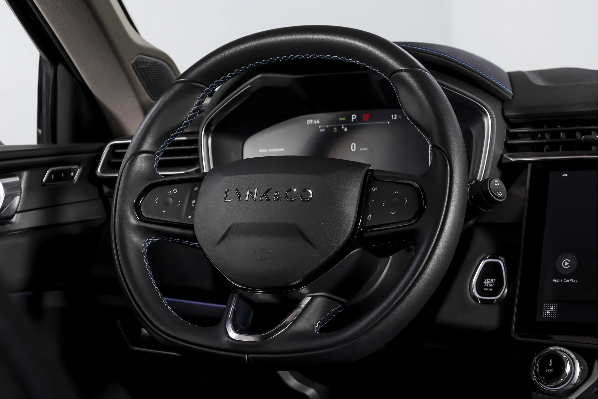 Hoofdafbeelding Lynk & Co 01