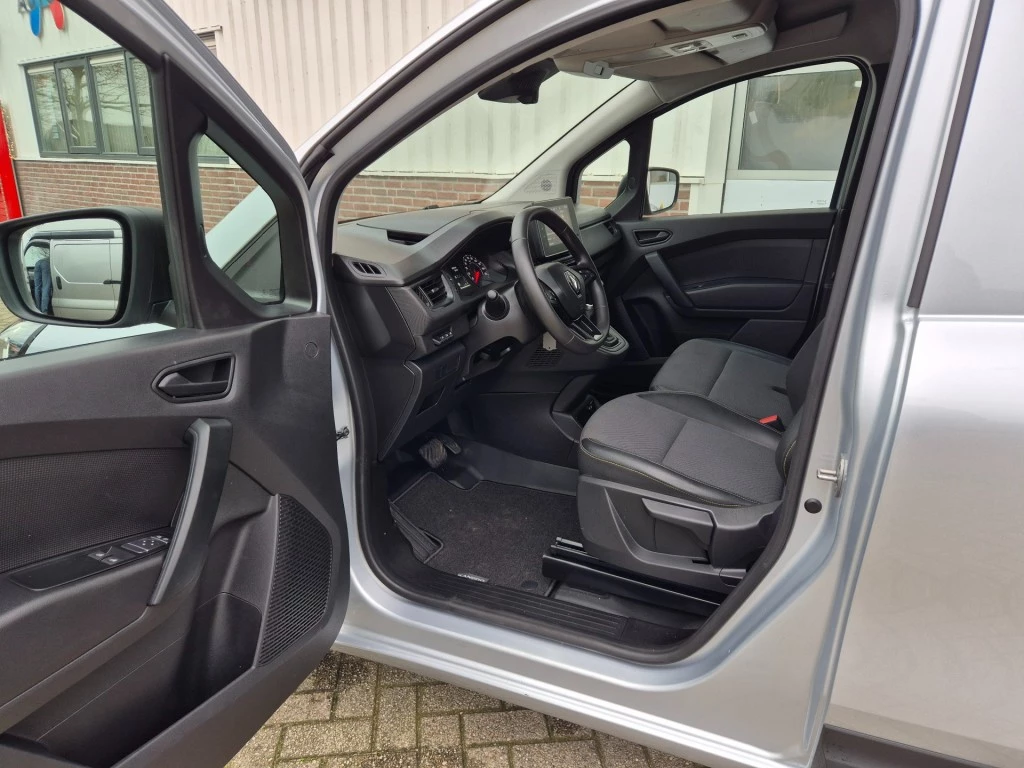 Hoofdafbeelding Renault Kangoo