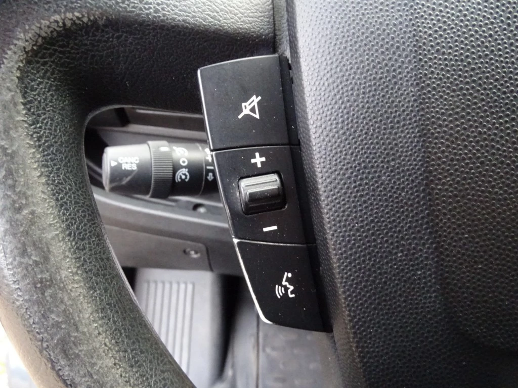 Hoofdafbeelding Citroën Jumper