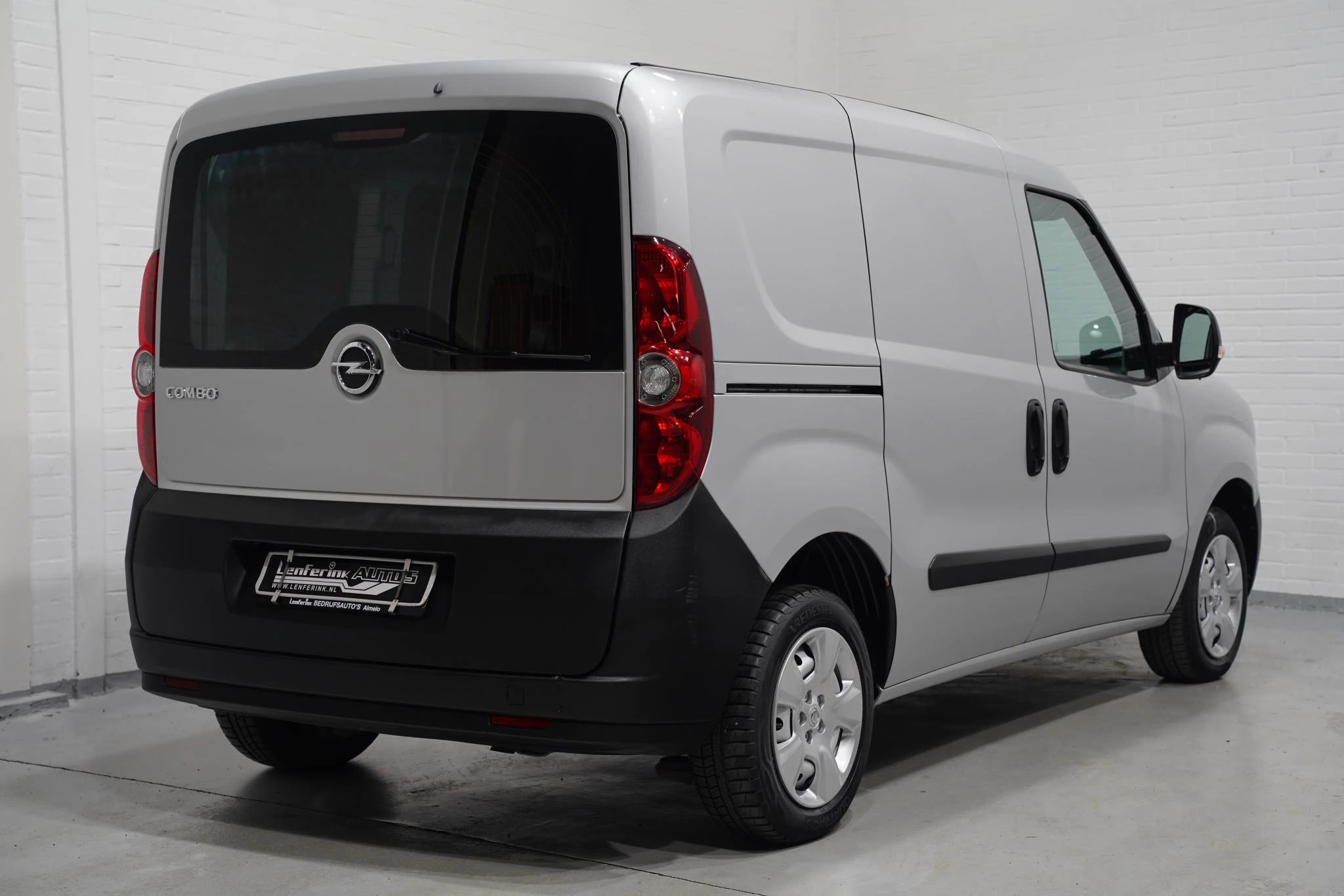 Hoofdafbeelding Opel Combo