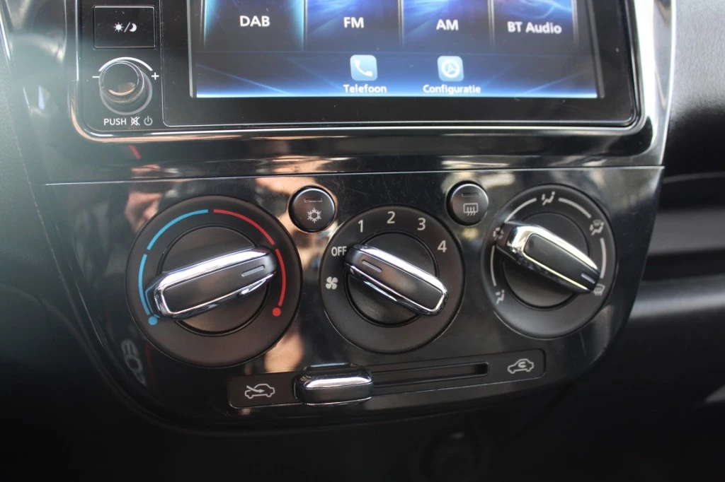 Hoofdafbeelding Mitsubishi Space Star