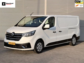 Renault Trafic 2.0 dCi 130 L2H1 2x schuif Airco/ Navi/ Cruise/ Trekhaak/
