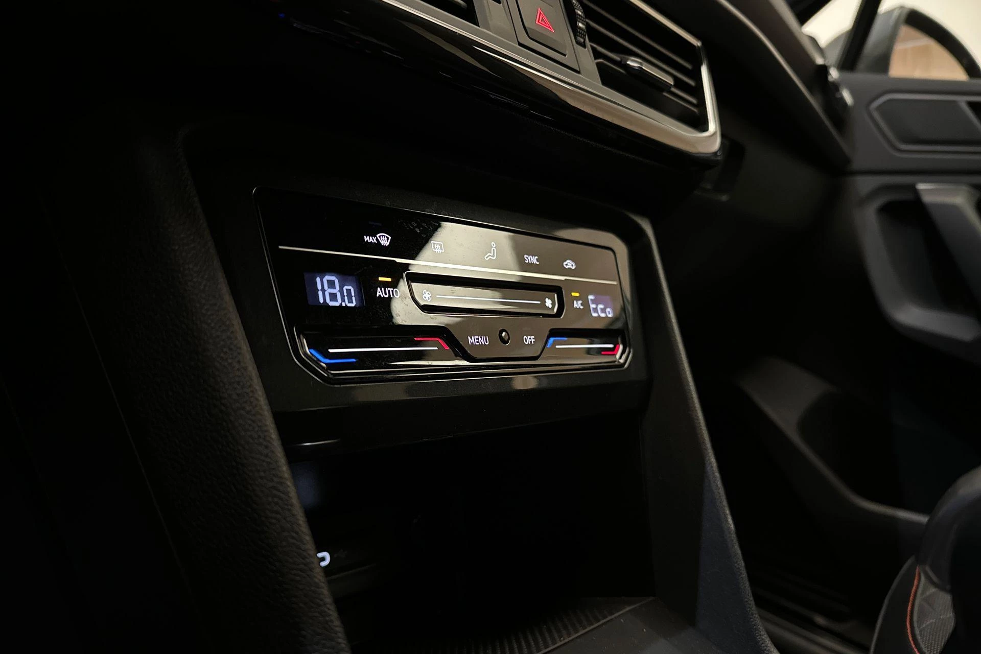 Hoofdafbeelding SEAT Tarraco