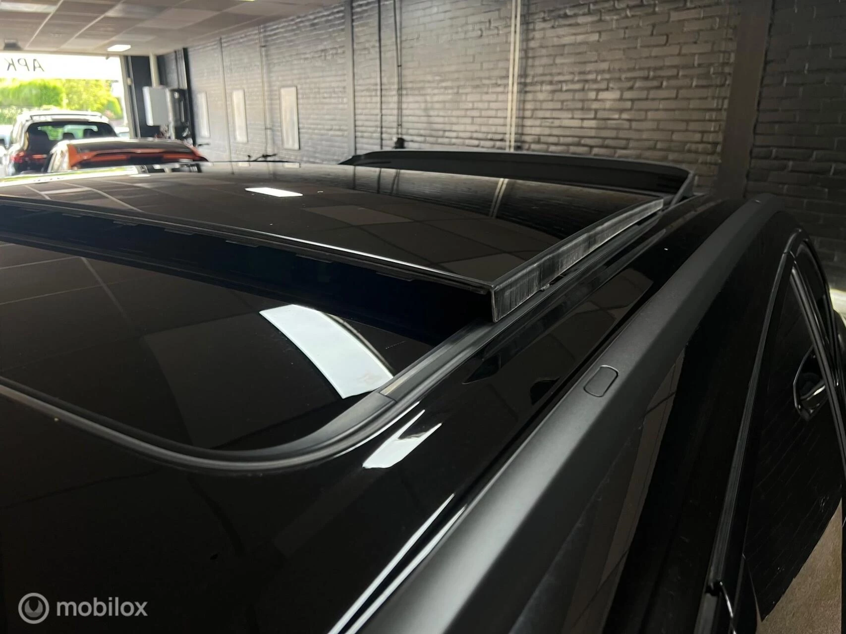 Hoofdafbeelding Audi SQ7