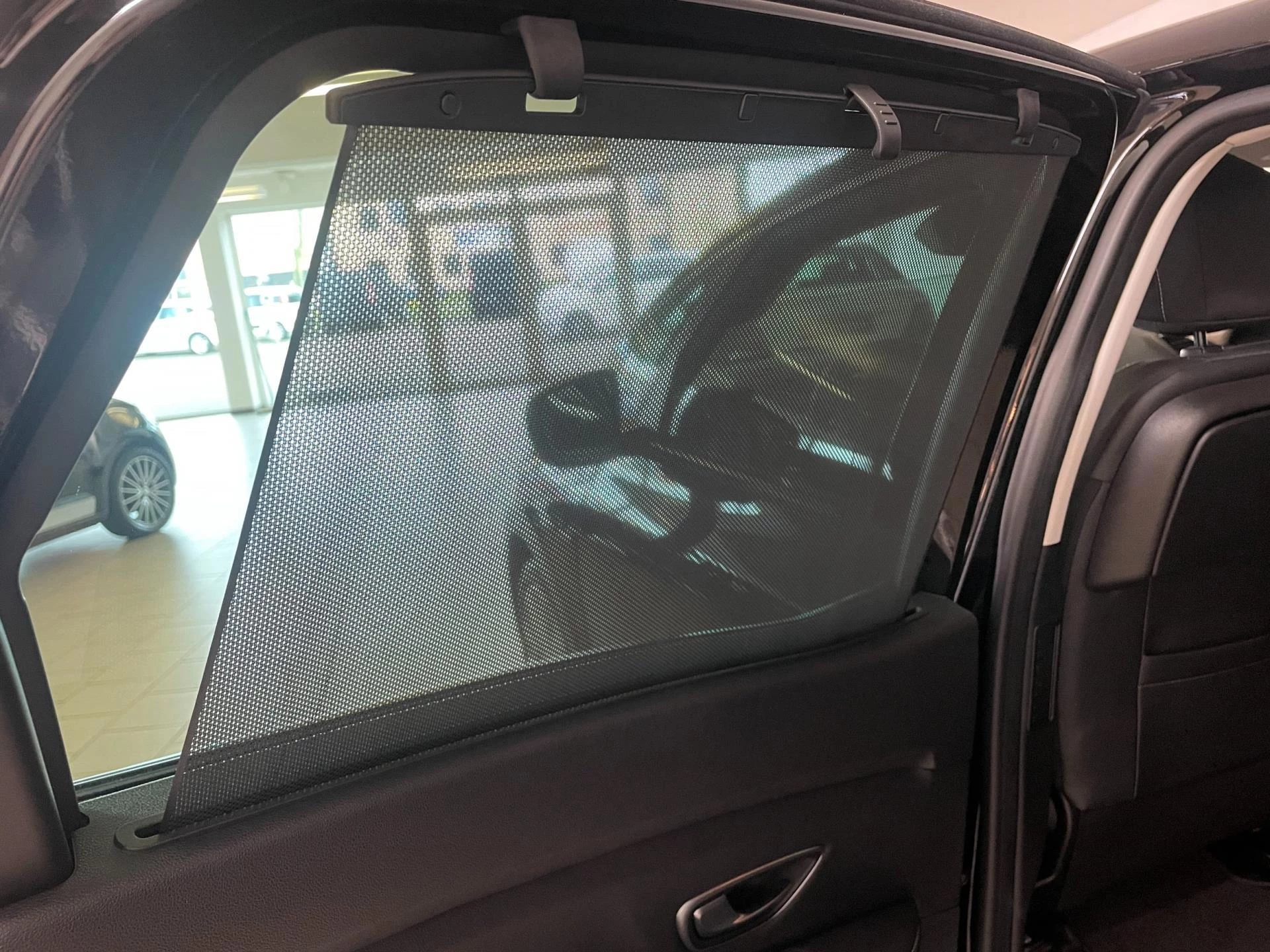 Hoofdafbeelding Renault Scénic
