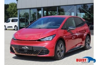 Hoofdafbeelding CUPRA Born