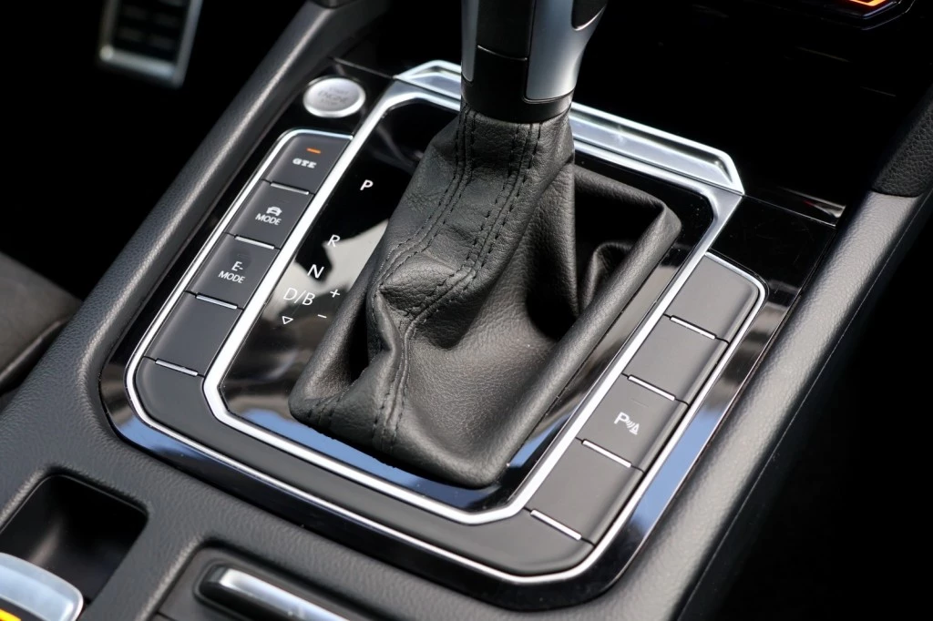 Hoofdafbeelding Volkswagen Arteon