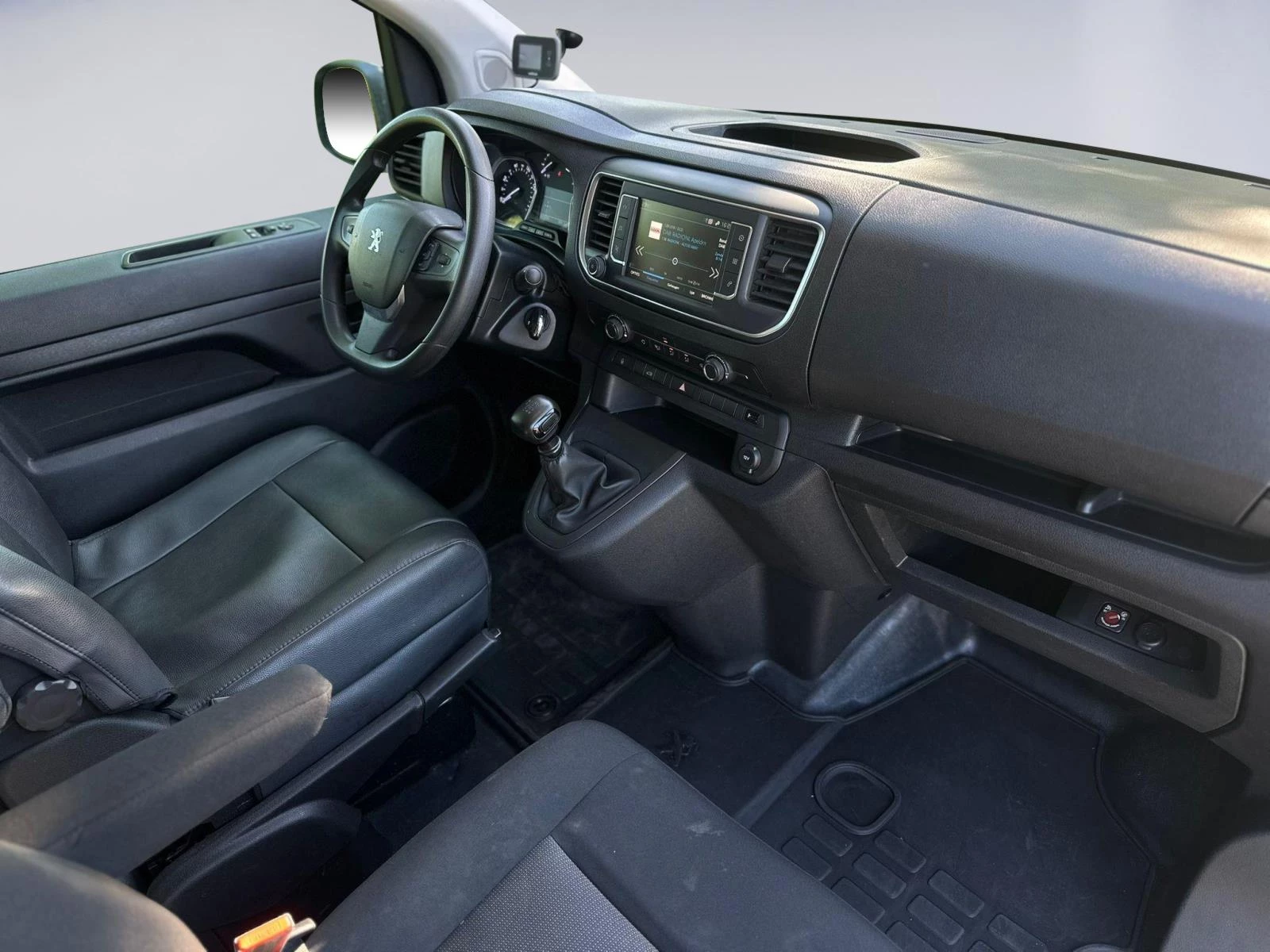 Hoofdafbeelding Peugeot Expert