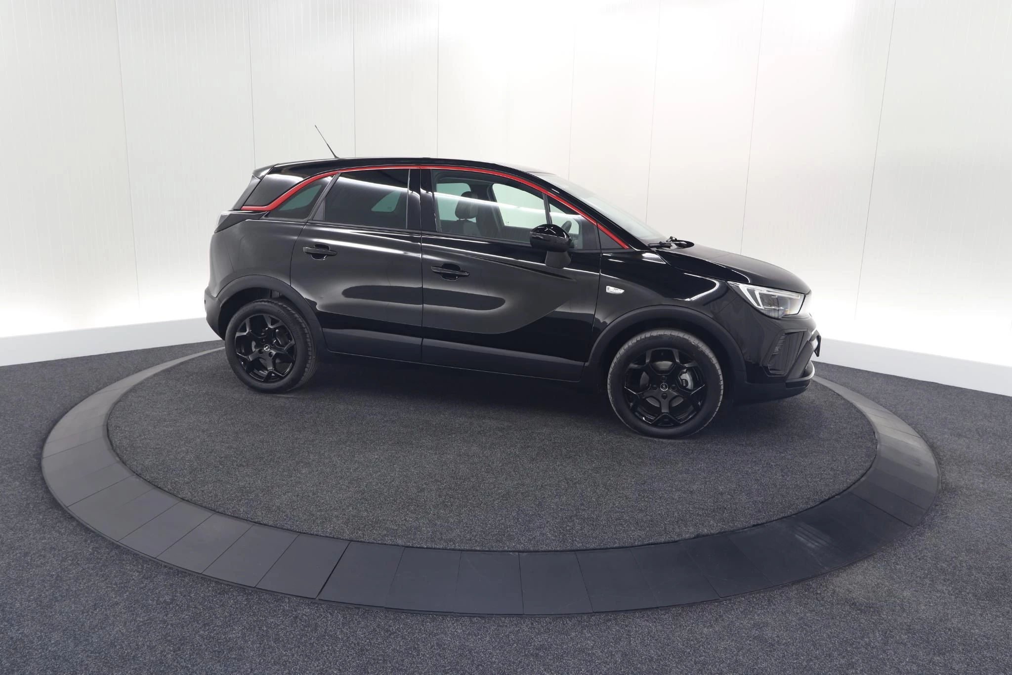 Hoofdafbeelding Opel Crossland