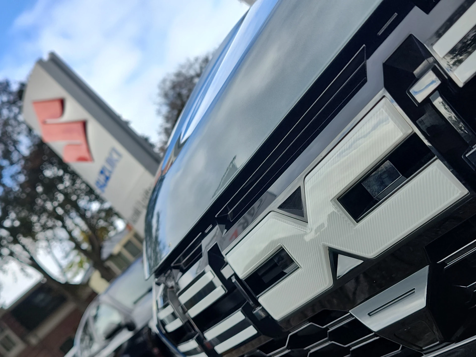 Hoofdafbeelding Dacia Jogger