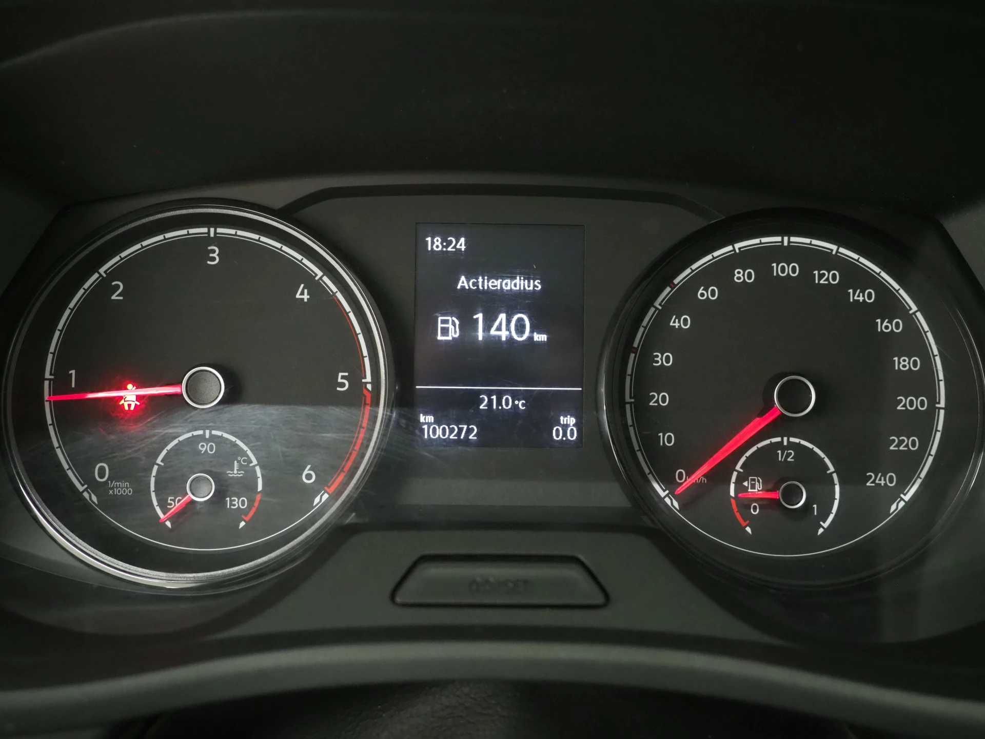 Hoofdafbeelding Volkswagen California