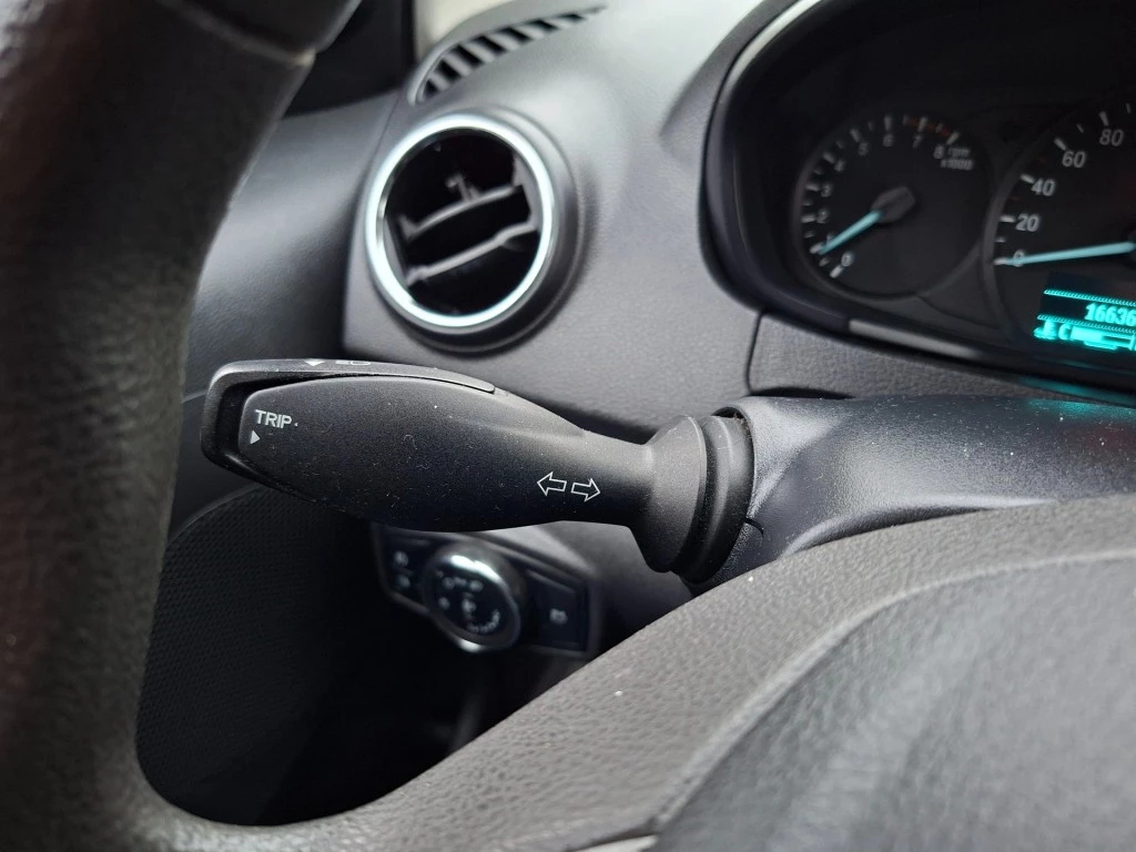 Hoofdafbeelding Ford Ka