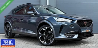 Hoofdafbeelding CUPRA Formentor CUPRA Formentor 1.4 e-Hybrid Performance Vitirual/LED/ACC