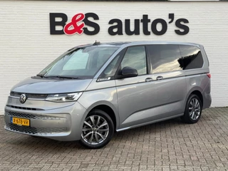Volkswagen Multivan 1.4 eHybrid L2H1 Style Cruise control Climate control v/a Navigatie Apple / Android Flexibel interieur