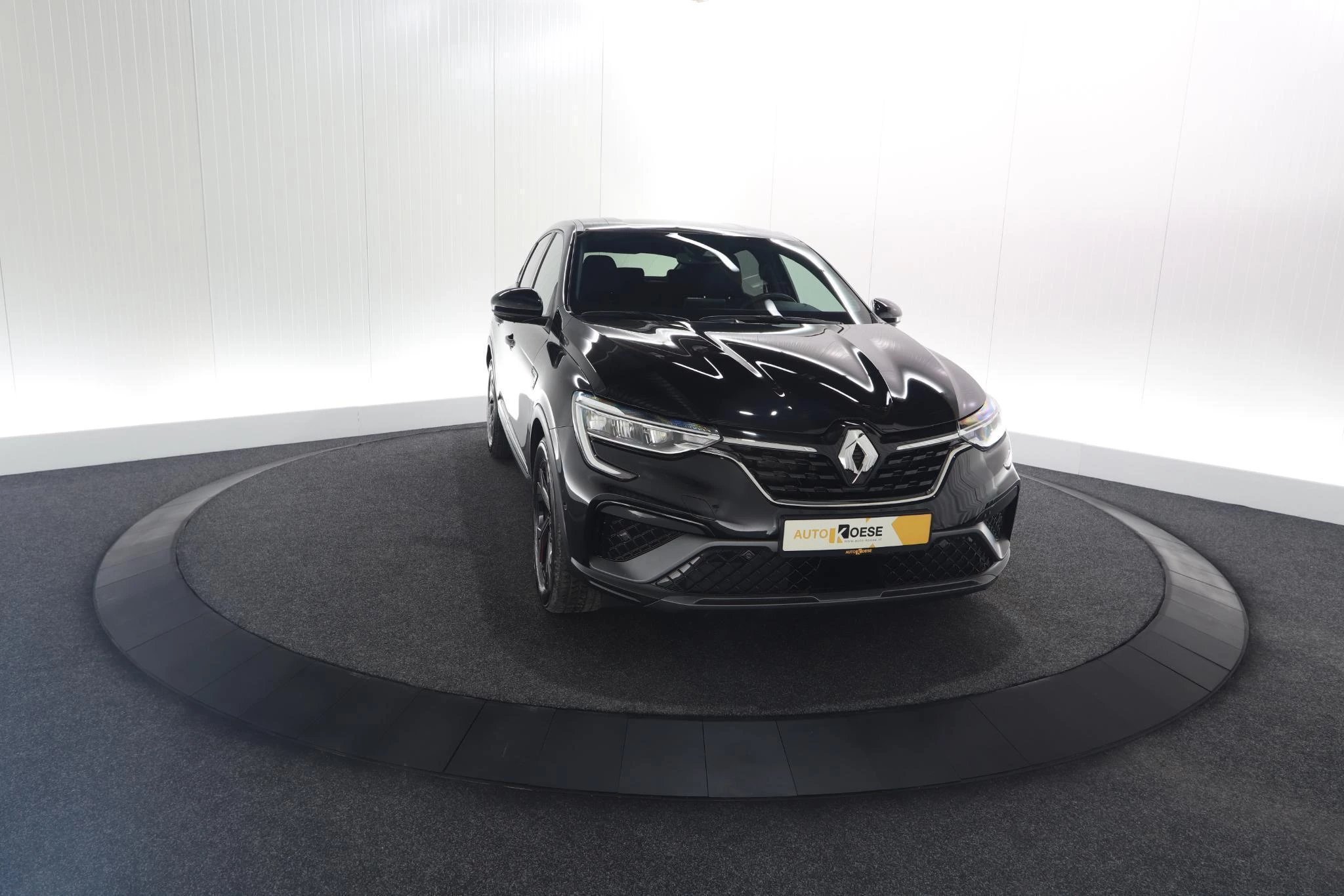 Hoofdafbeelding Renault Arkana