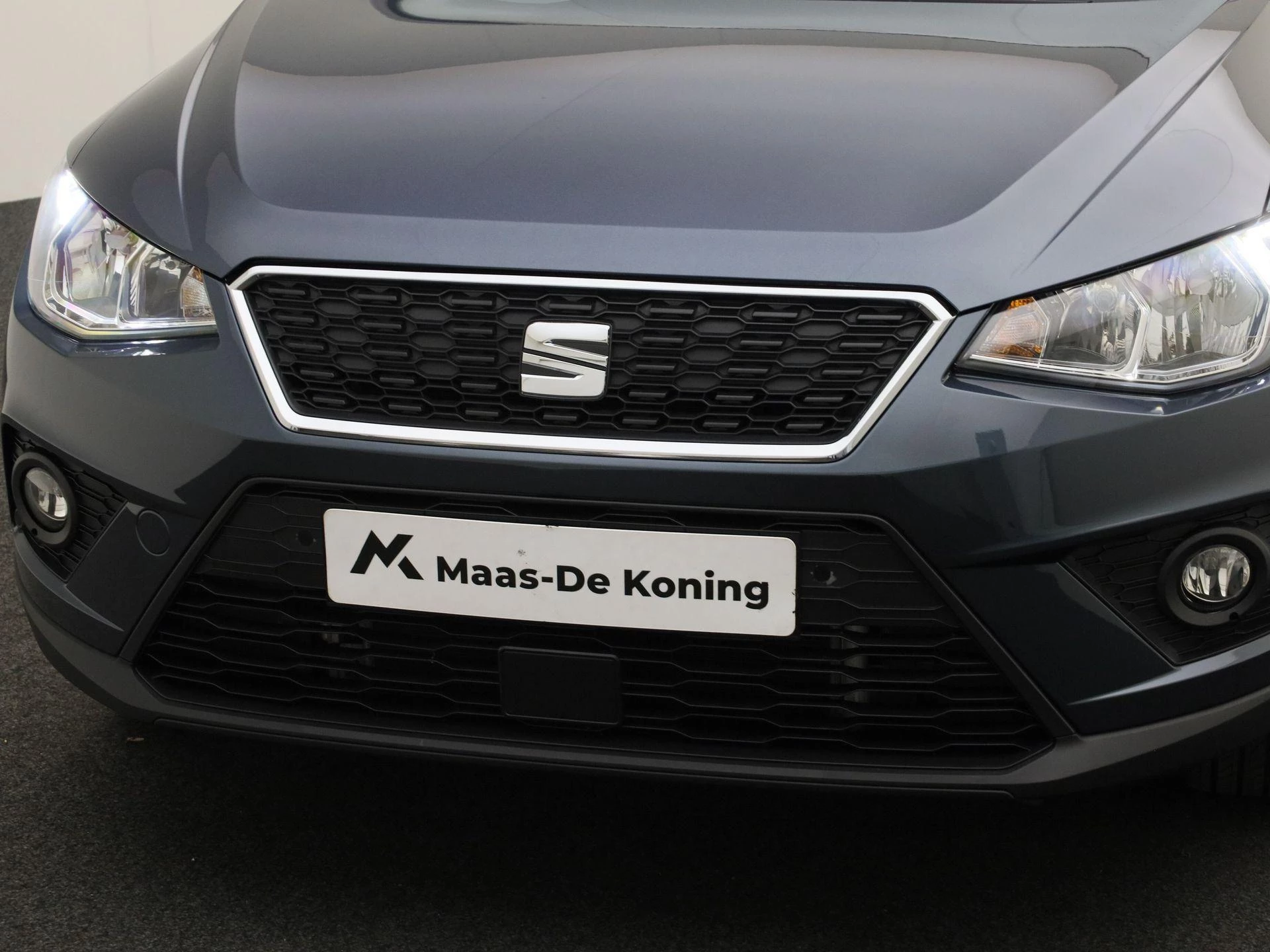 Hoofdafbeelding SEAT Arona