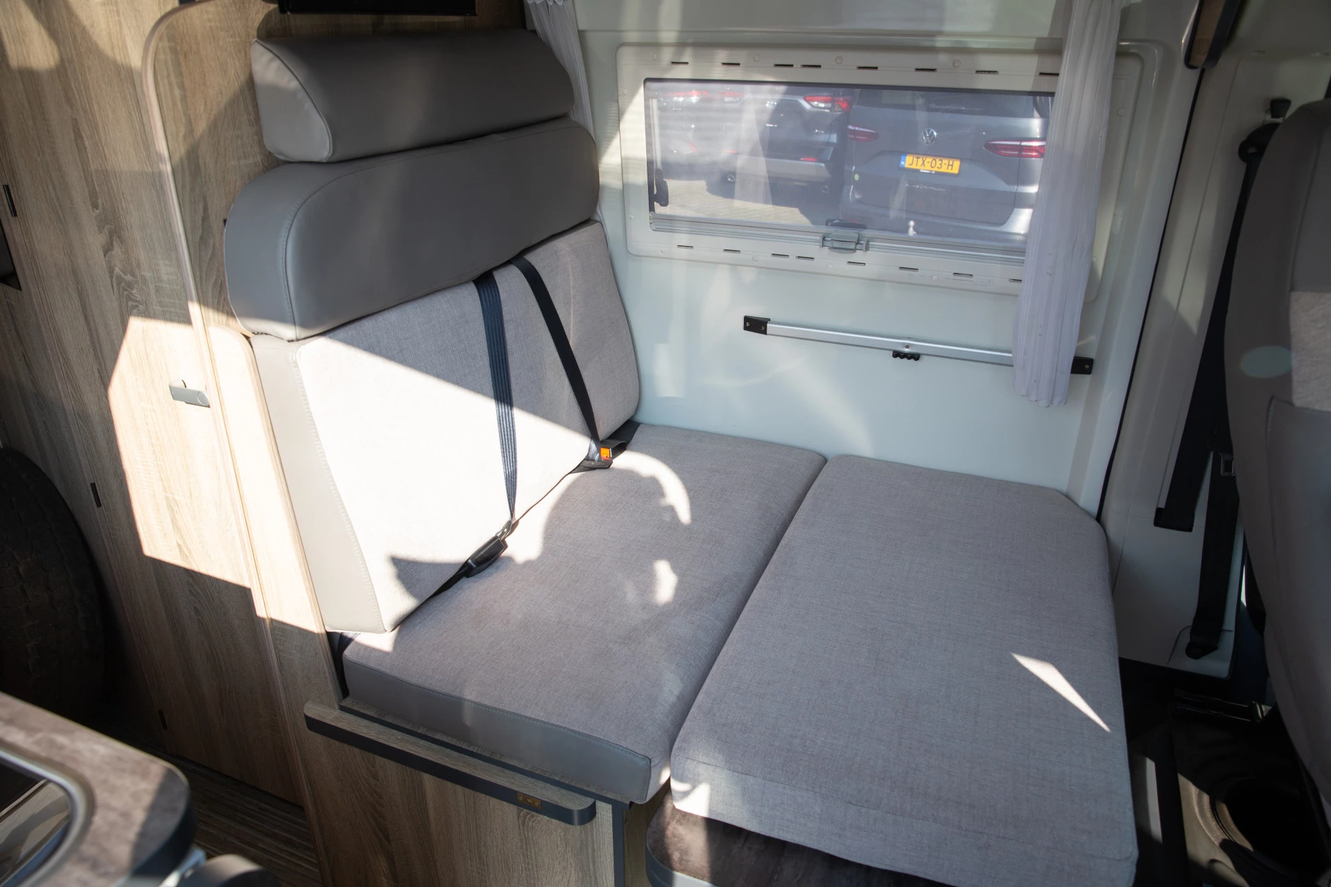 Hoofdafbeelding Karma DEXTER