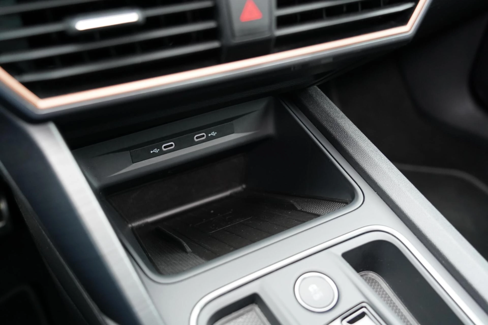 Hoofdafbeelding CUPRA Leon