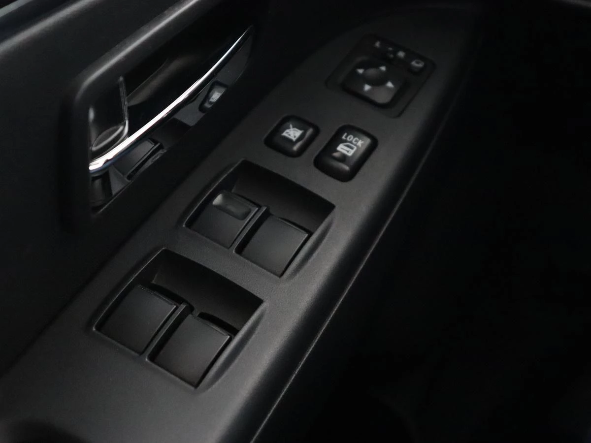 Hoofdafbeelding Mitsubishi ASX