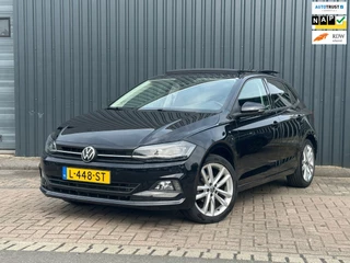 Volkswagen Polo 1.0 TSI Highline / Beats / Pano / Led