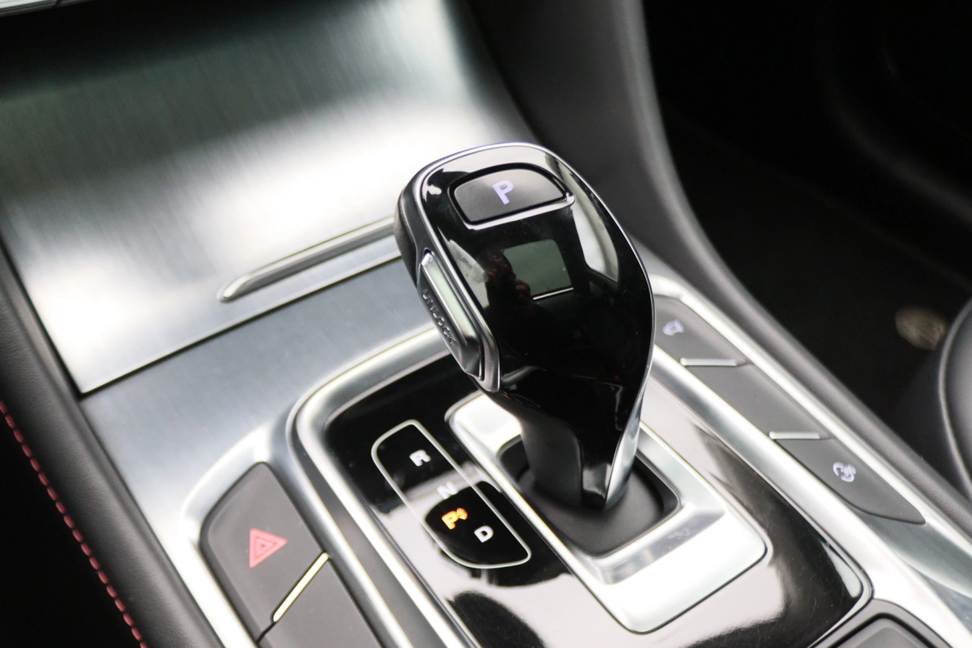 Hoofdafbeelding MG EHS