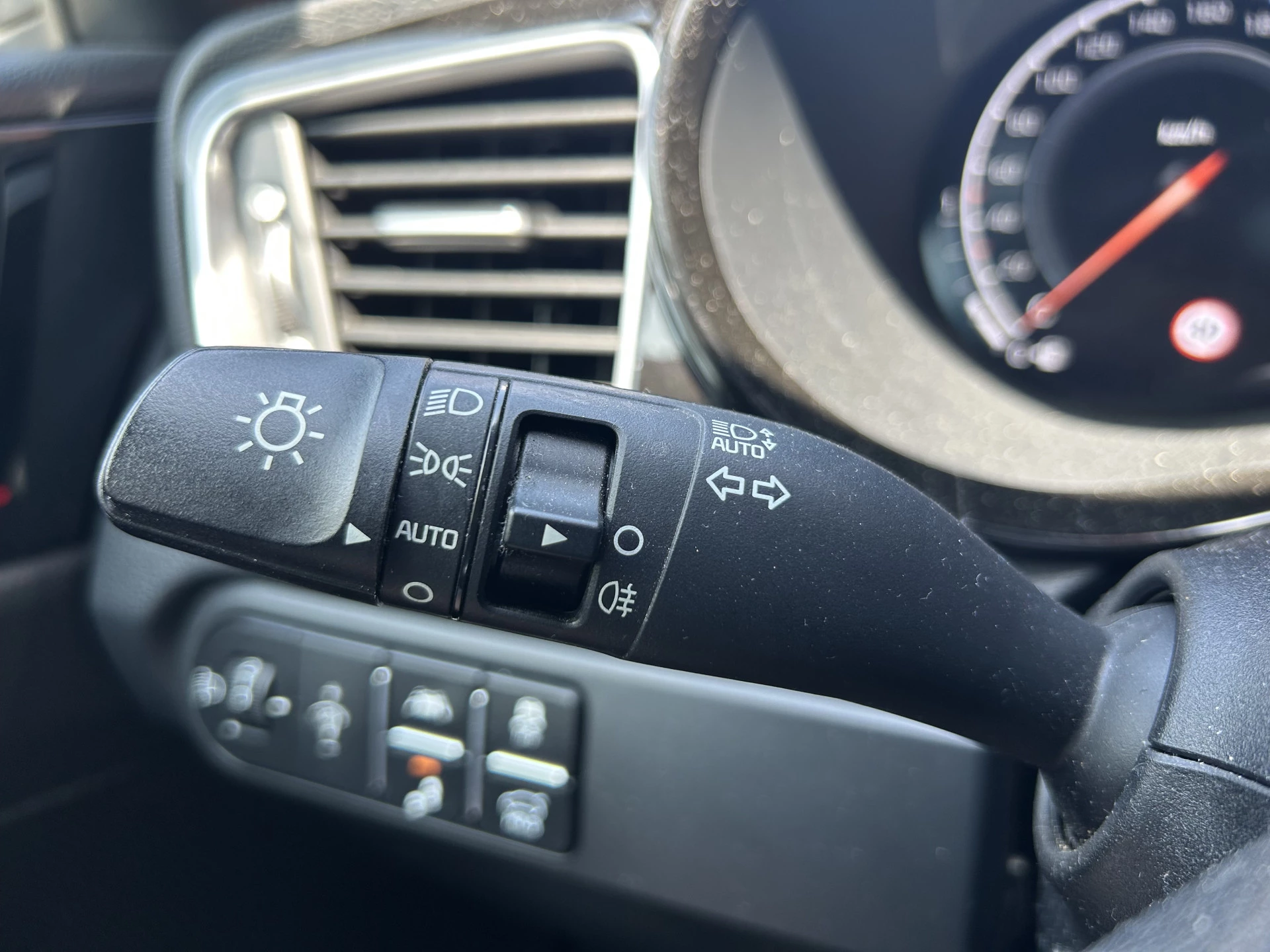 Hoofdafbeelding Kia ProCeed