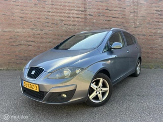 Seat Altea XL 1.6 TDI Ecomotive Businessline COPA |Nap |Navi