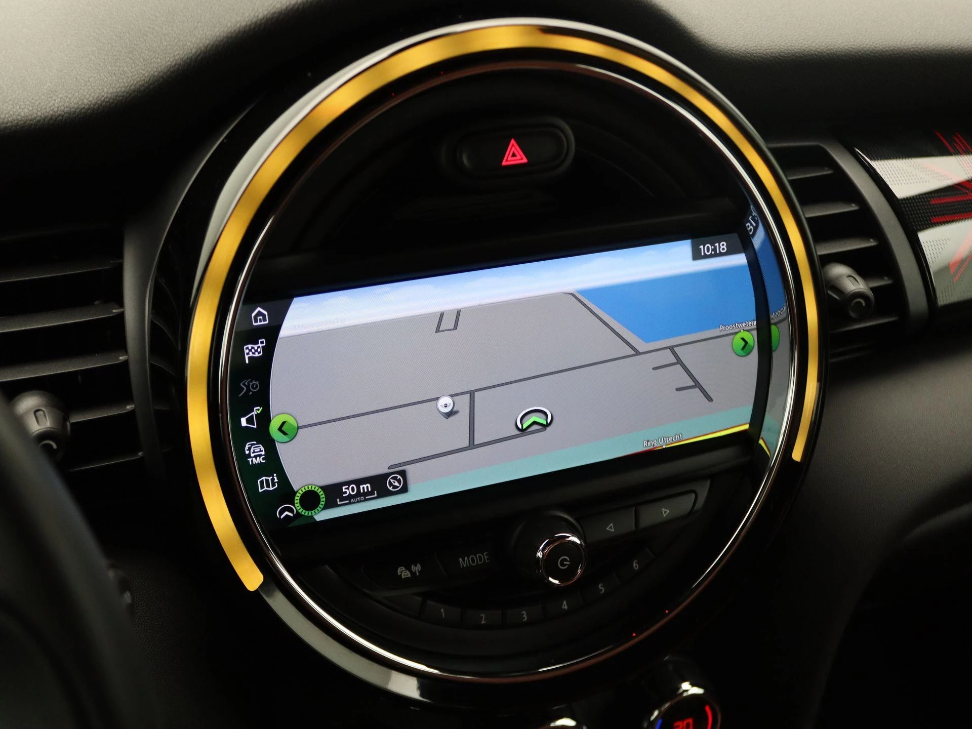 Hoofdafbeelding MINI 3-deurs