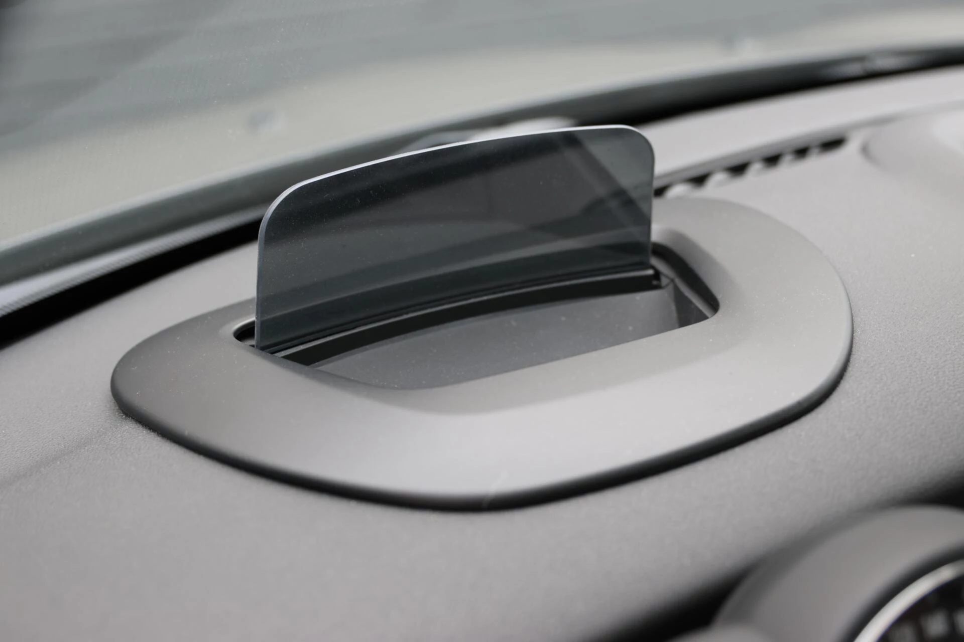 Hoofdafbeelding MINI Cooper S