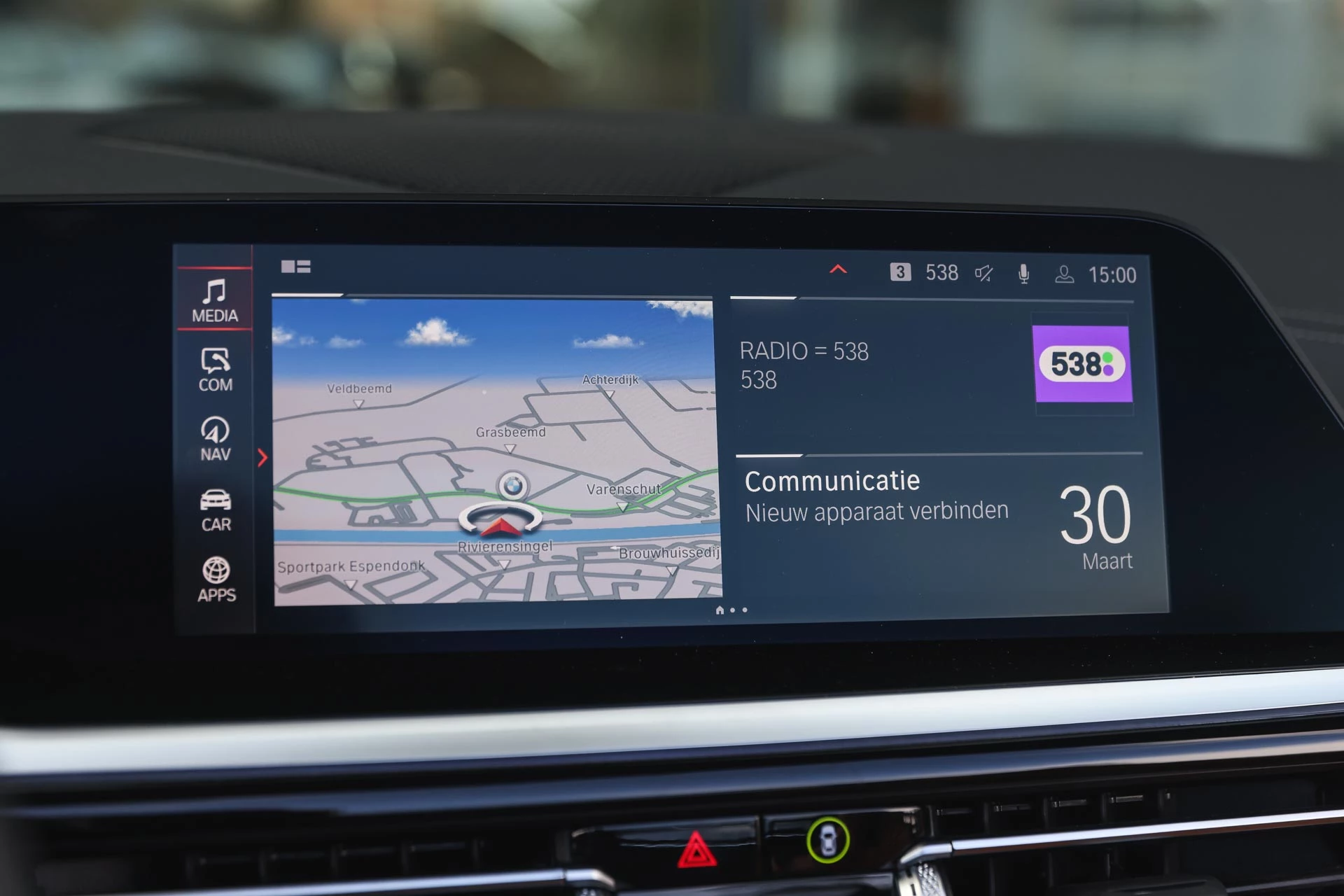 Hoofdafbeelding BMW Z4