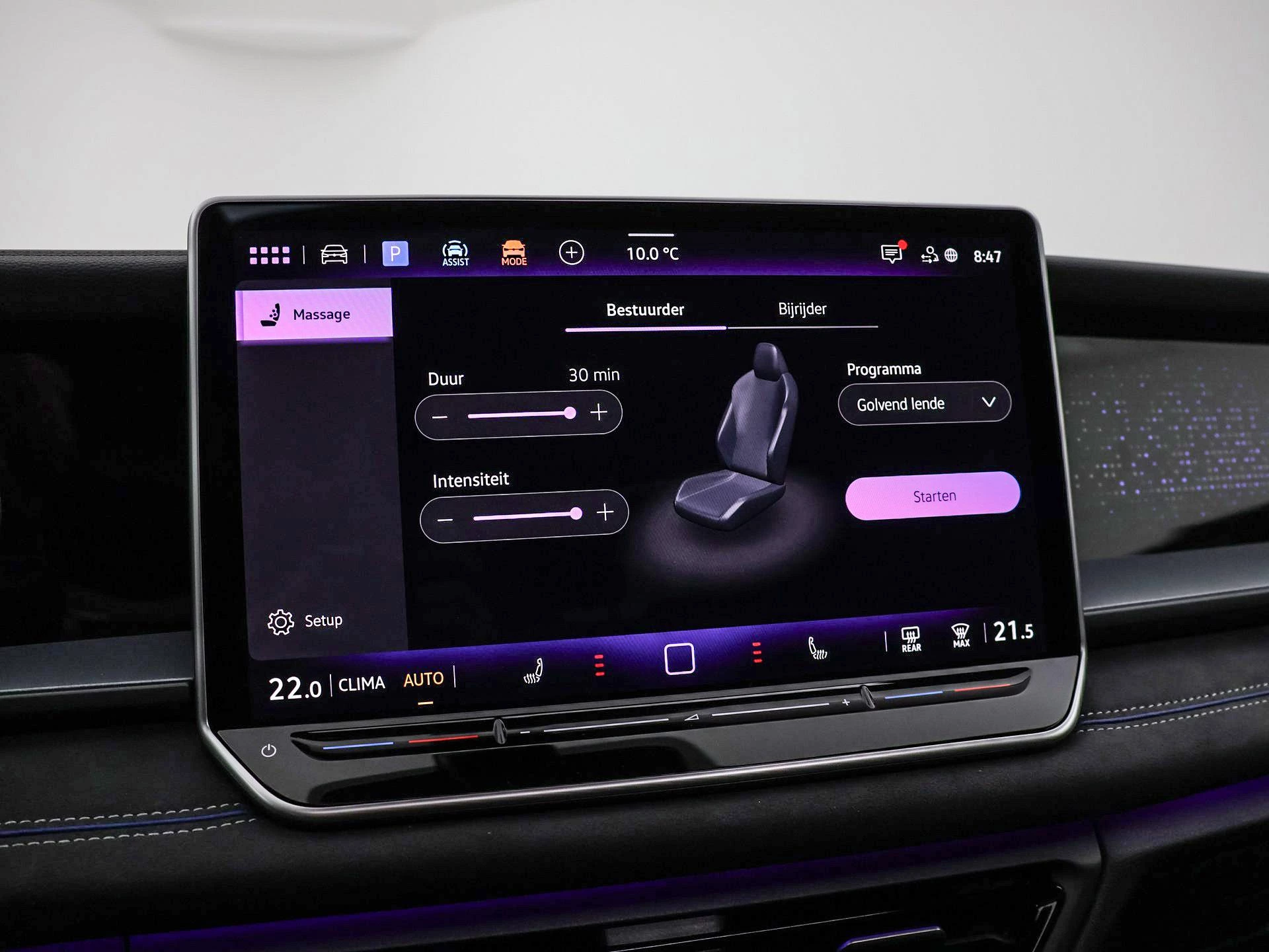 Hoofdafbeelding Volkswagen Tayron