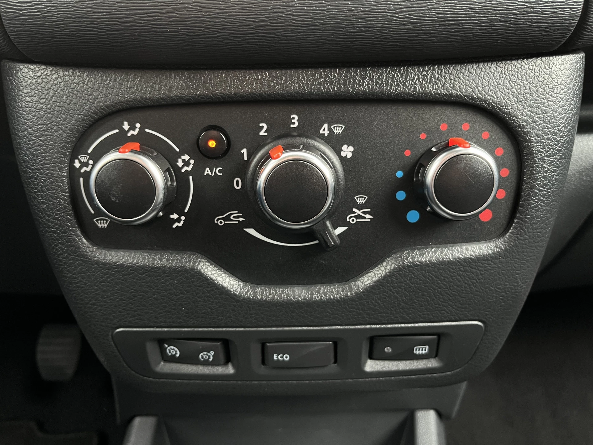 Hoofdafbeelding Dacia Lodgy