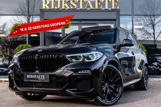 BMW X5 xDrive 45e High Executive|PANO|ACC|360°|H&K|HEAD-UP