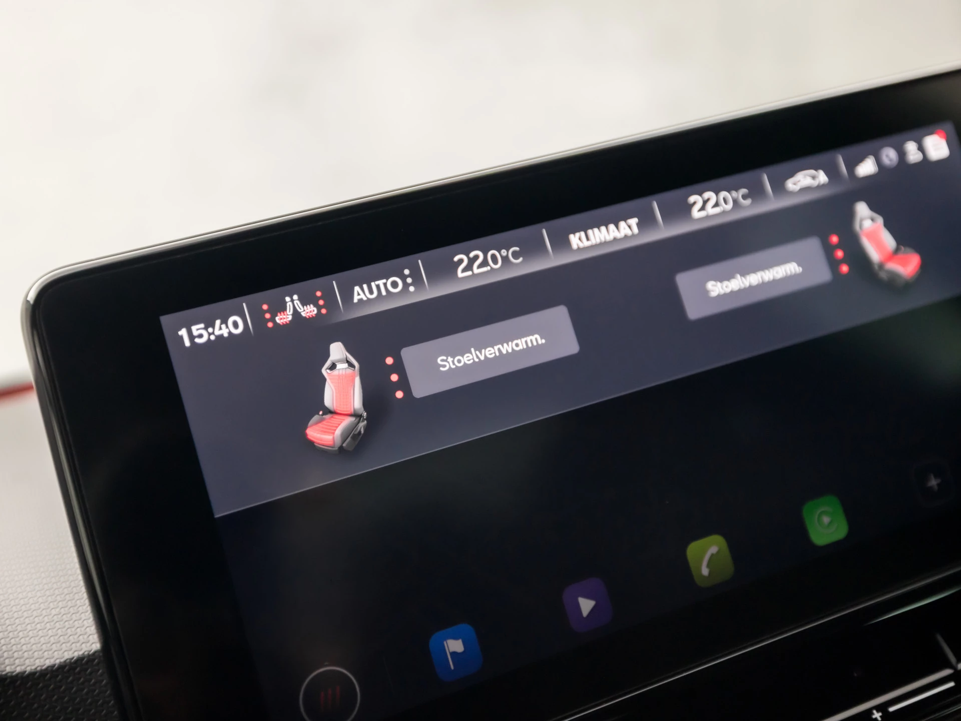 Hoofdafbeelding CUPRA Leon