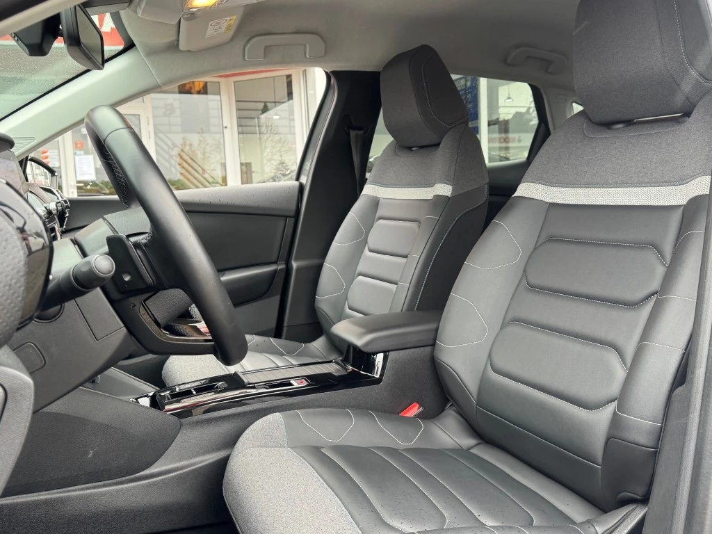 Hoofdafbeelding Citroën C4 X