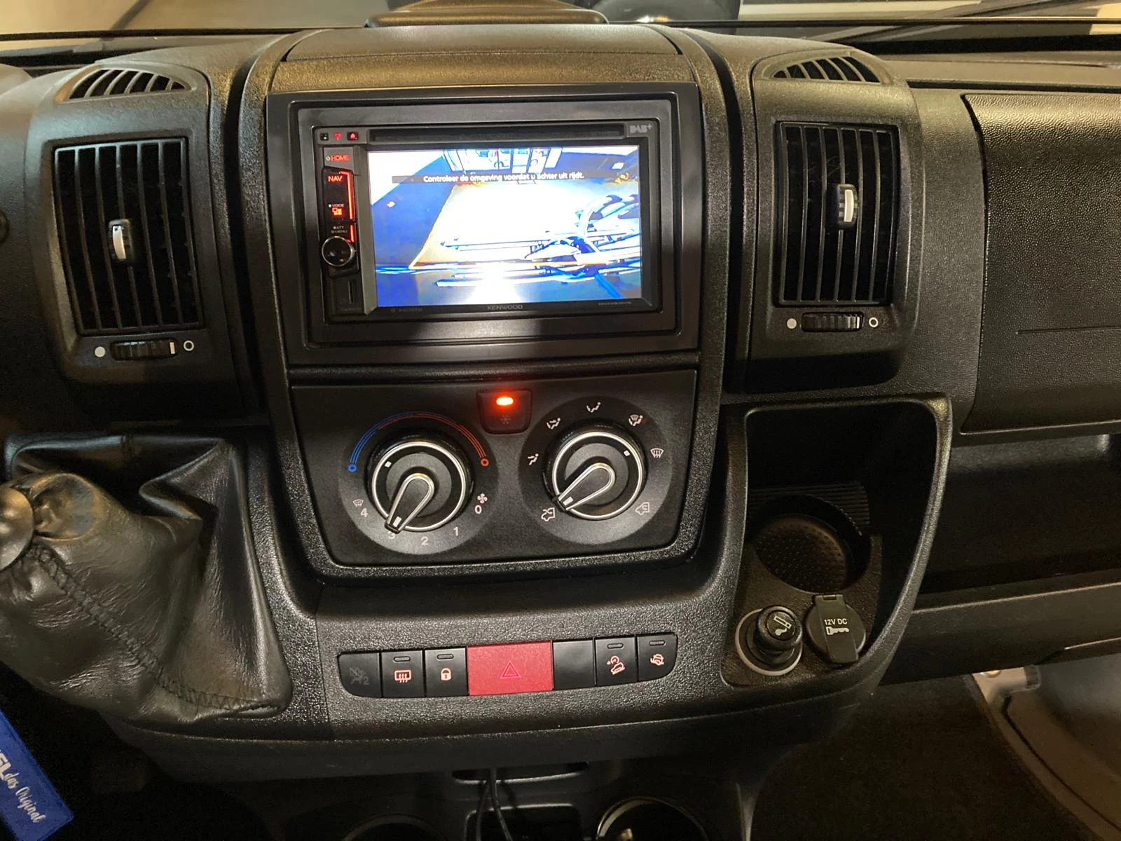 Hoofdafbeelding Pössl Summit 600 Plus H-Line | 163 PK | 2018 | 47.500 km | Zeer compleet