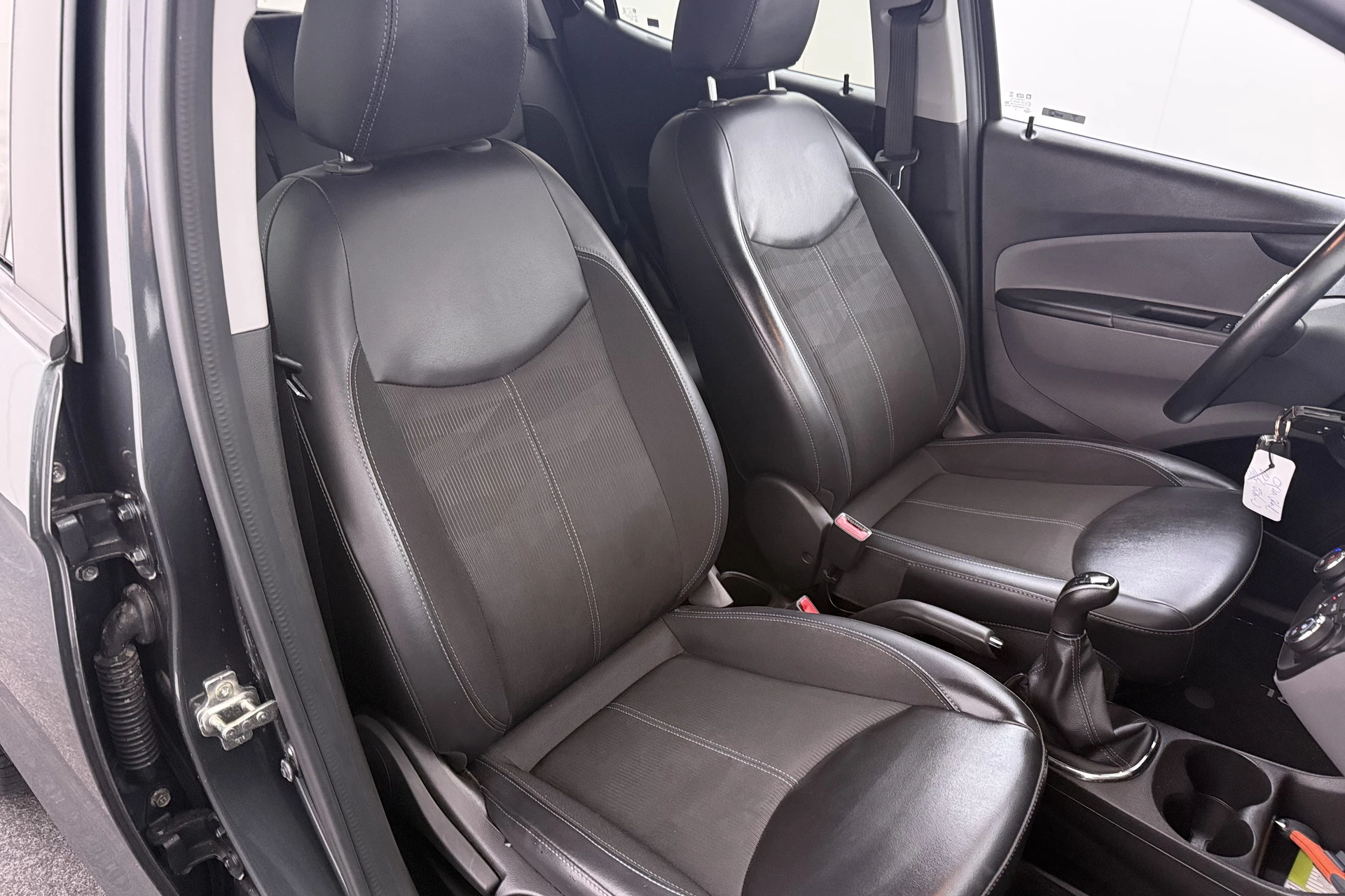 Hoofdafbeelding Opel KARL