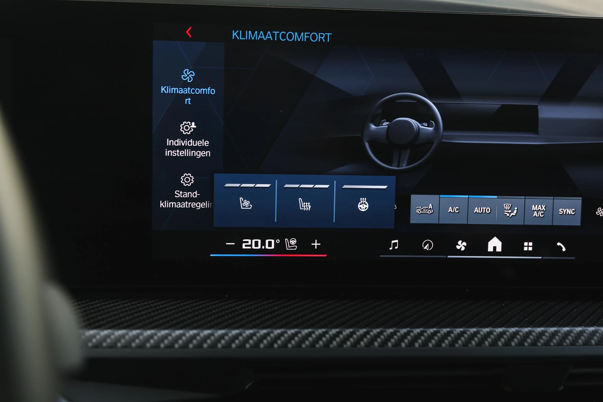 Hoofdafbeelding BMW XM