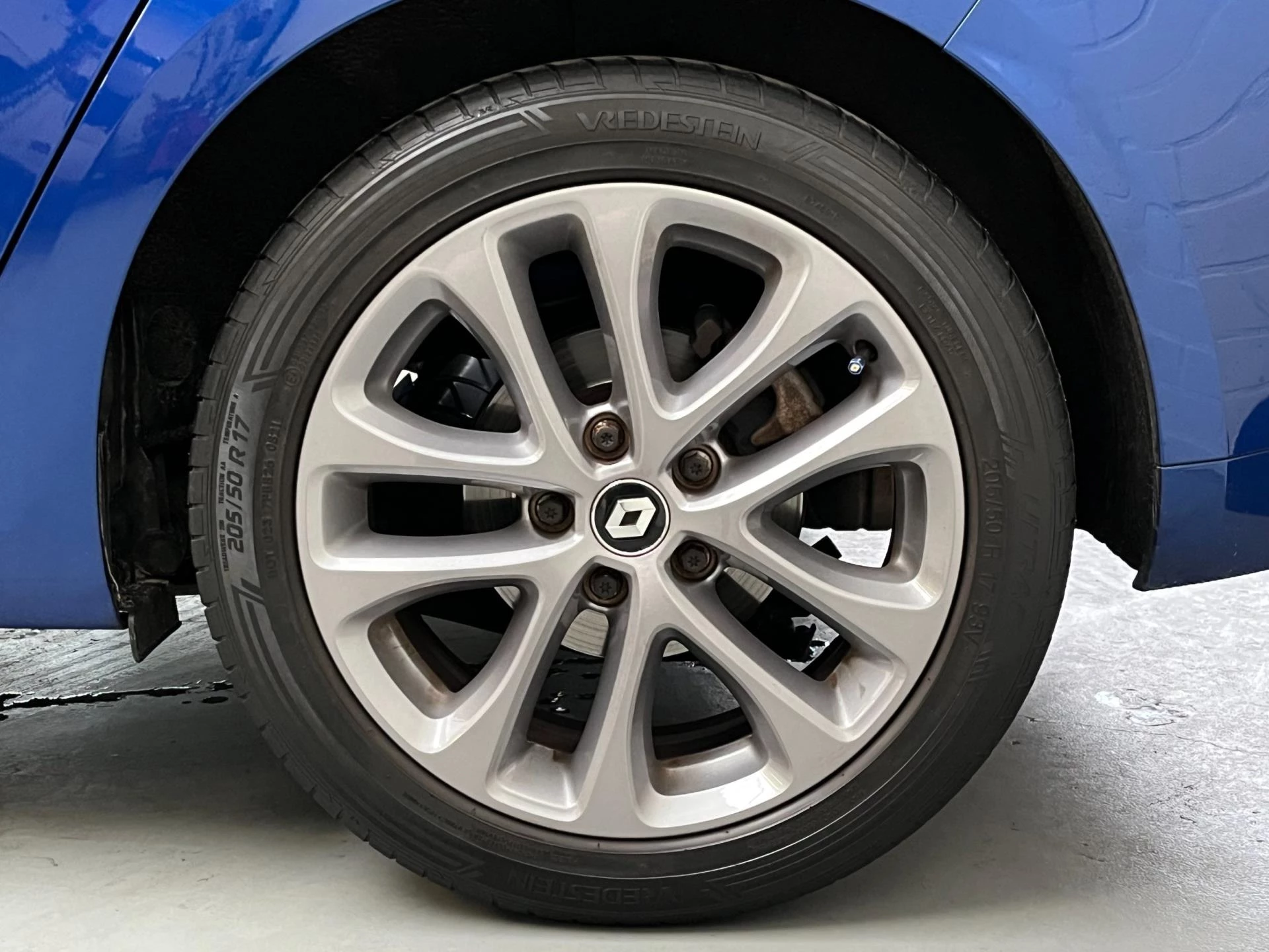 Hoofdafbeelding Renault Mégane