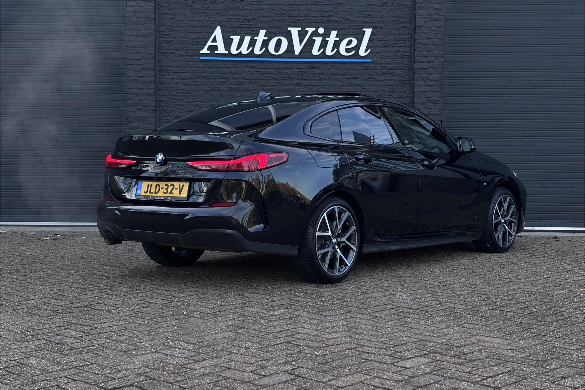 Hoofdafbeelding BMW 2 Serie