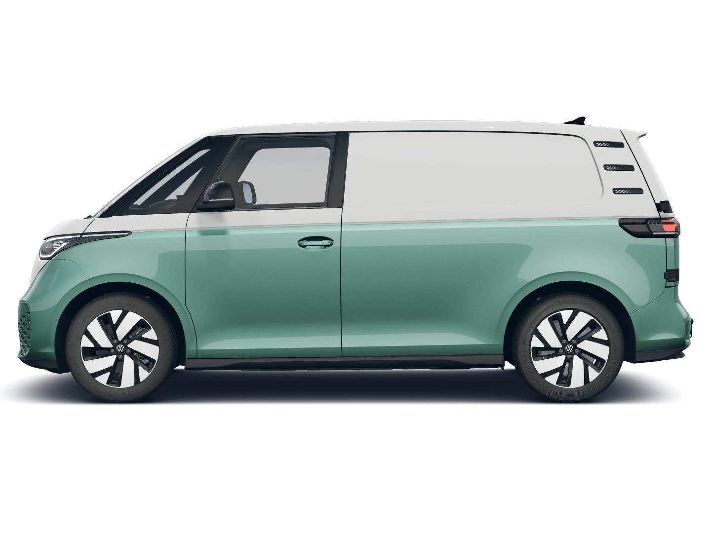 Hoofdafbeelding Volkswagen ID. Buzz Cargo