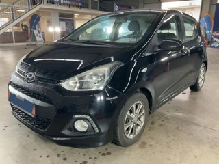 Hoofdafbeelding Hyundai i10 Hyundai i10 1.2I-87PK FIFA Word Cup Edition
