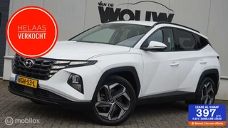 Hyundai Tucson 1.6 T-GDI PHEV Plug-in Comfort 4WD