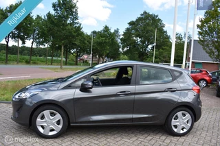 Ford Fiesta 1.1 Trend 5DRS, 2019|Airco|Cruise|Navi