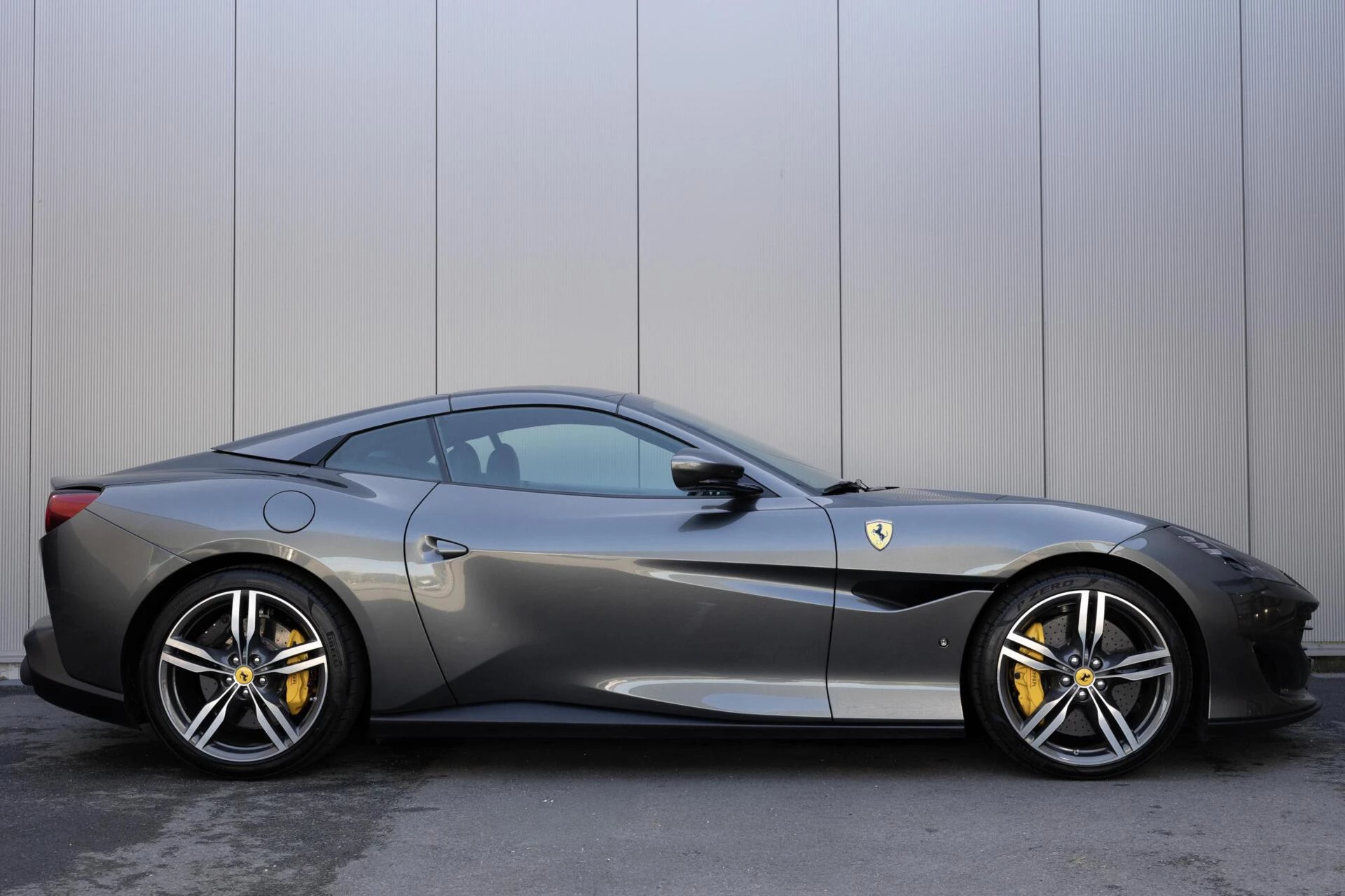 Hoofdafbeelding Ferrari Portofino