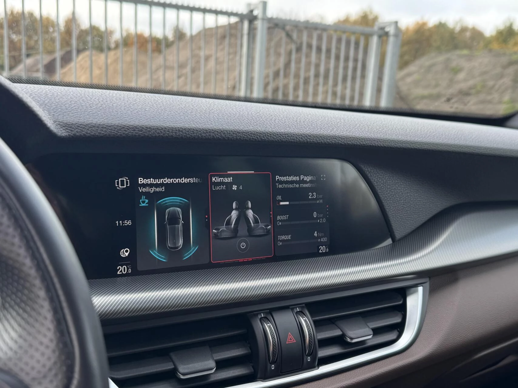 Hoofdafbeelding Alfa Romeo Stelvio